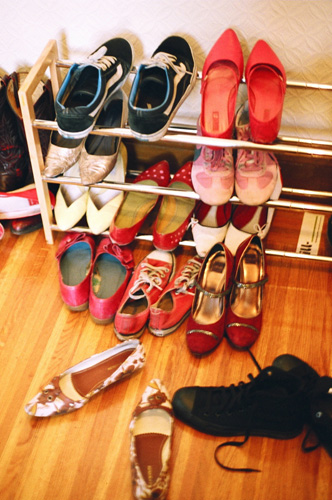 shoes